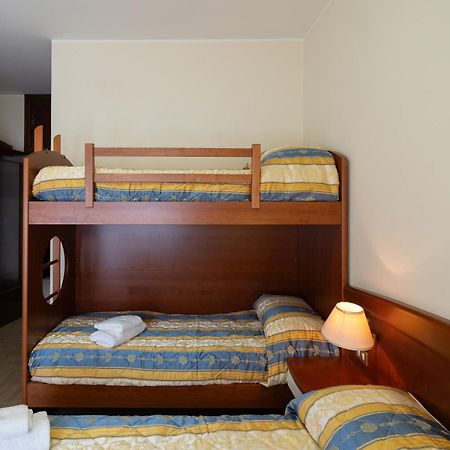 Easy Hotel Meryon Соттомаріна Екстер'єр фото