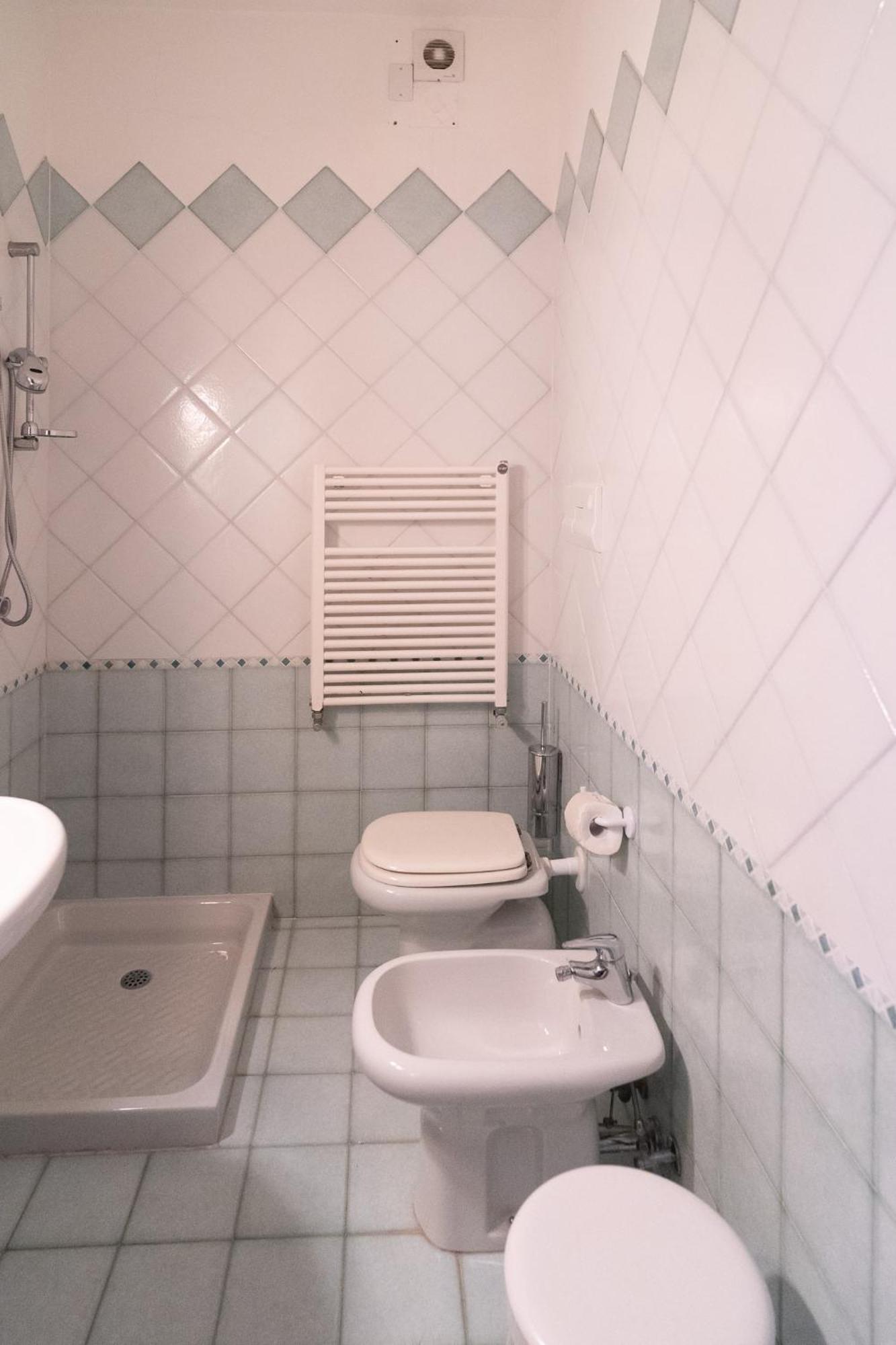 Easy Hotel Meryon Соттомаріна Номер фото